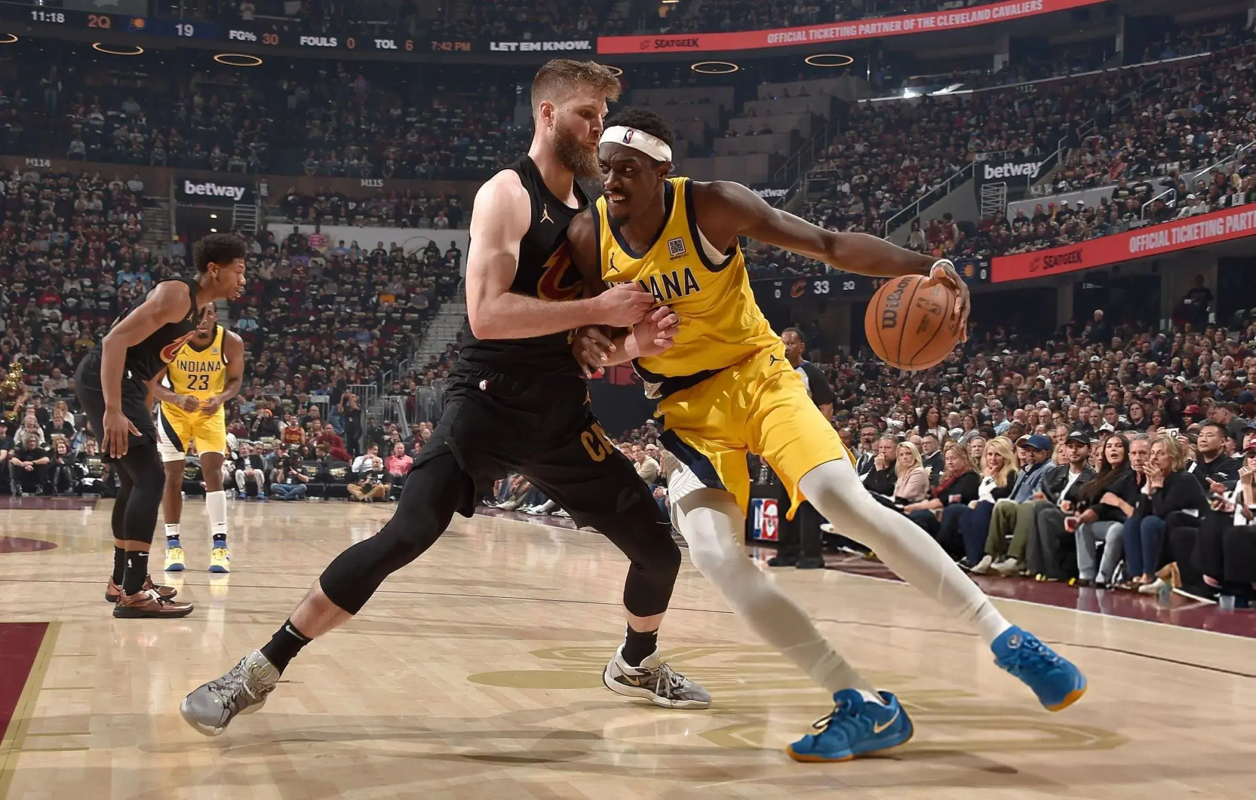 NBA季后赛_nba季后赛数据