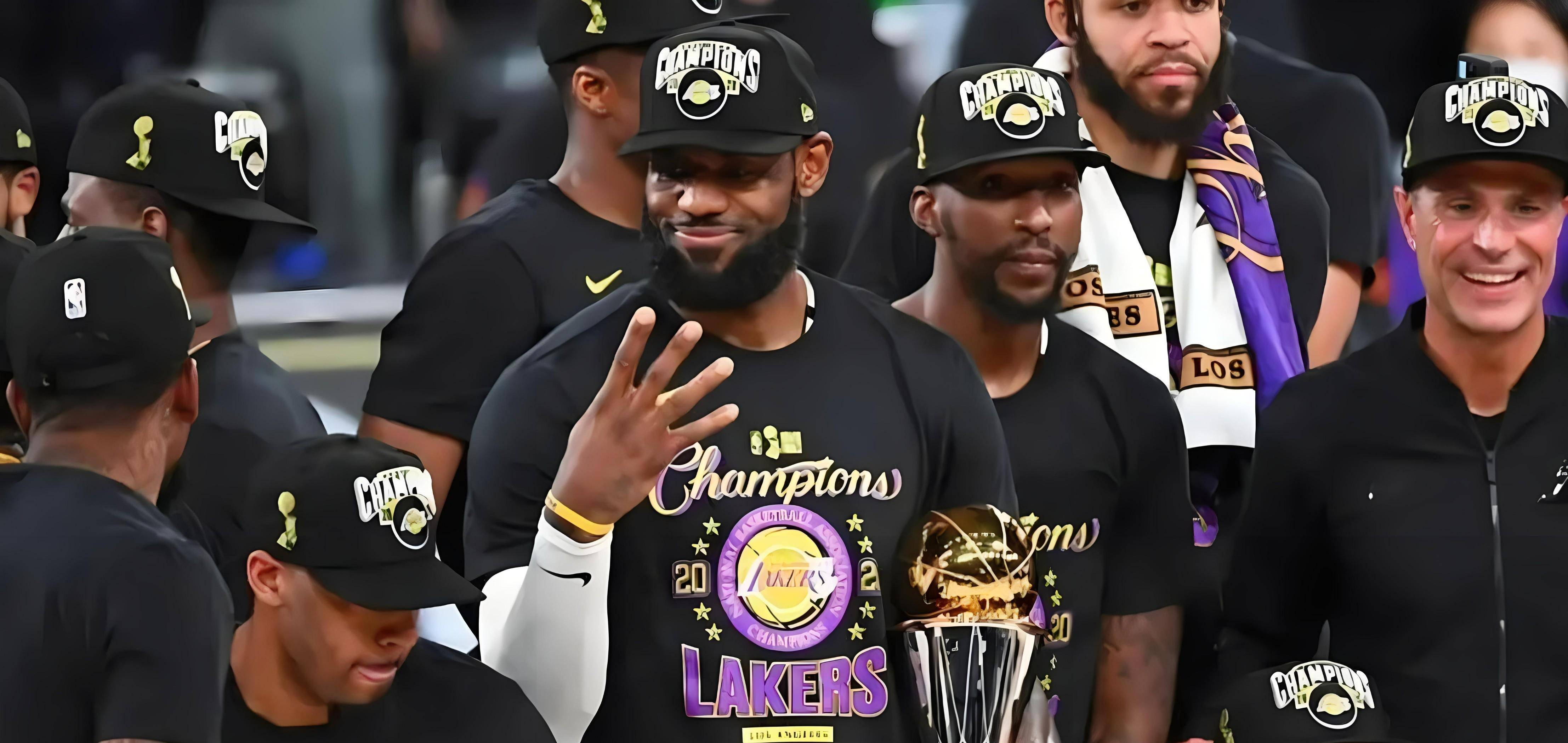 NBA总冠军_nba总冠军最多的球队