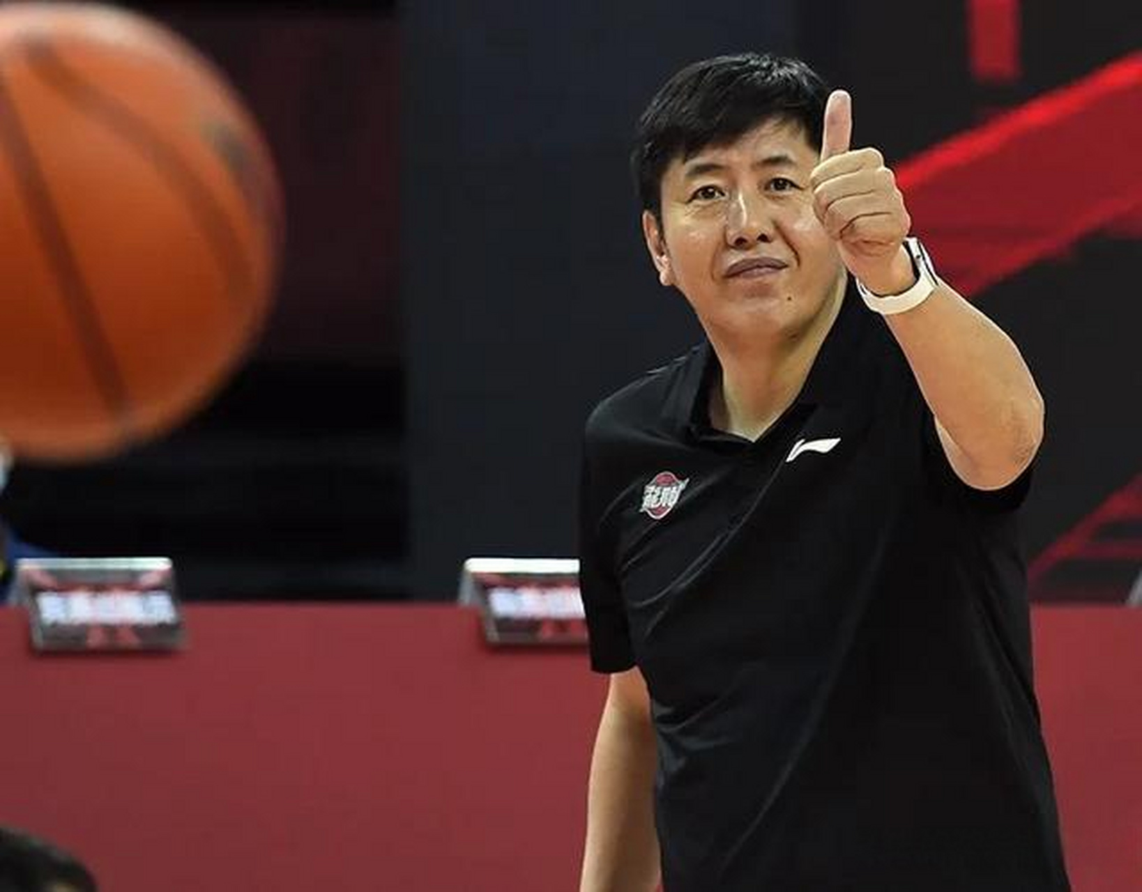 cba山东教练,cba山东队教练
