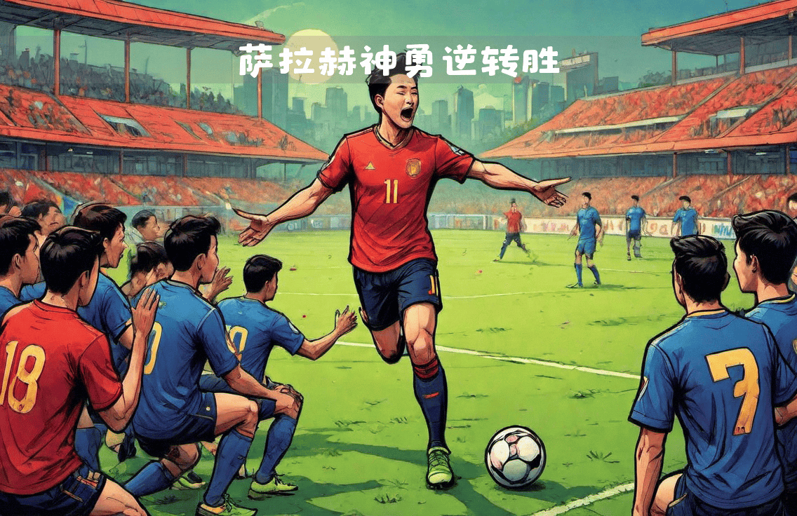 利物浦反弹势头强劲，继续领跑英超