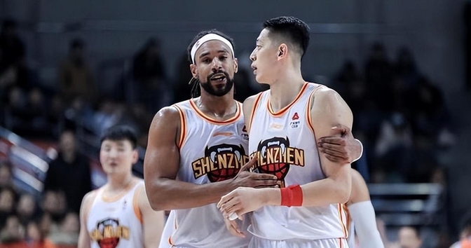 CBA重磅交易：球队间的重大调整的简单介绍