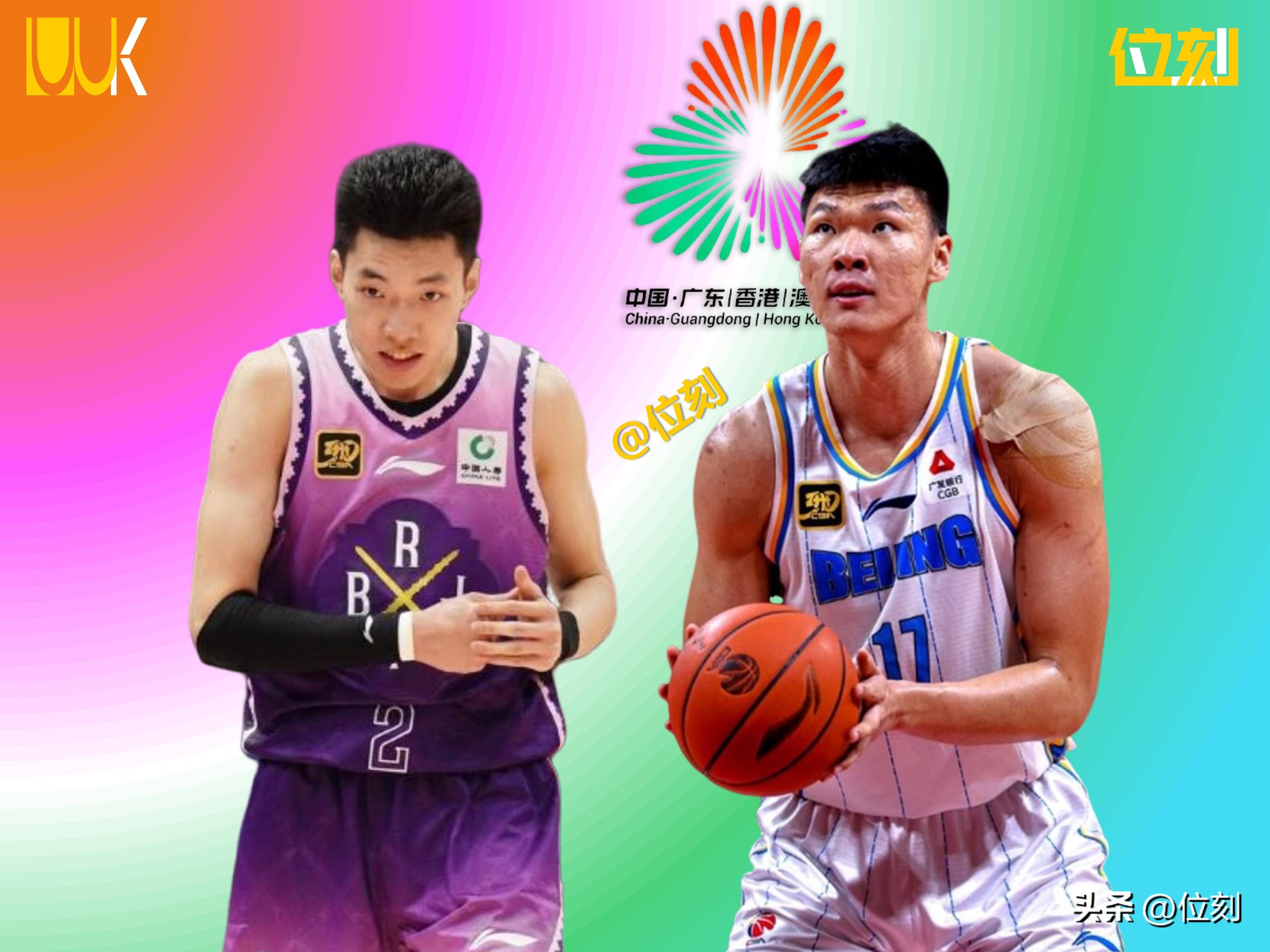 CBA球队战力榜：哪支队伍最具竞争力