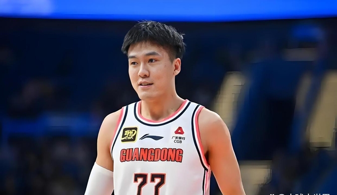 CBA最具潜力新星：谁是未来的领军人物的简单介绍