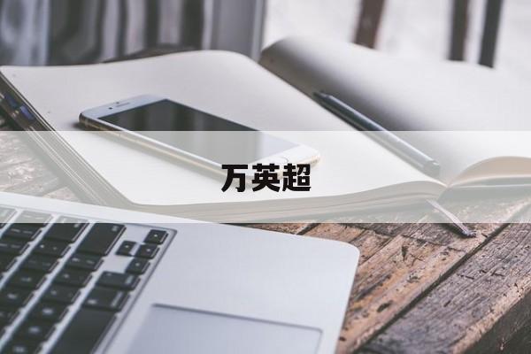 万英超,万英超个人简历